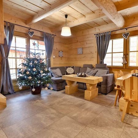 Przytulny Domek I Zakopane Exterior foto