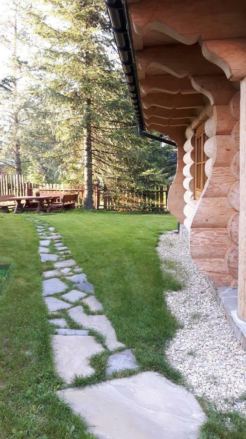 Przytulny Domek I Zakopane Exterior foto