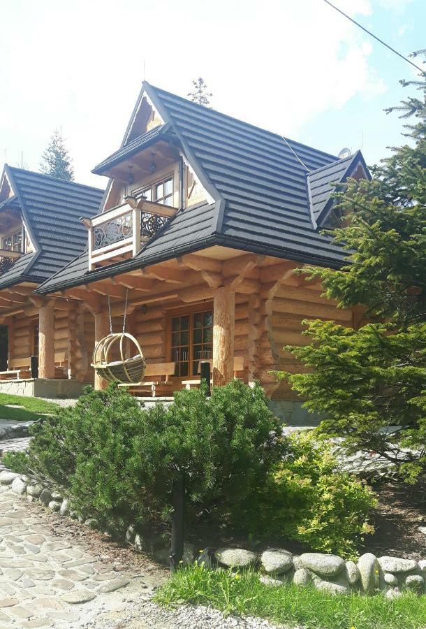 Przytulny Domek I Zakopane Exterior foto
