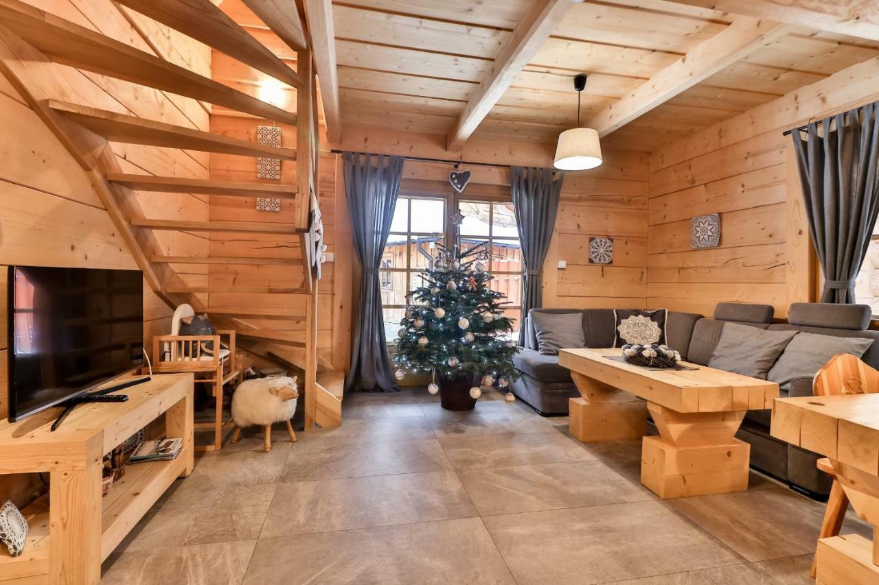 Przytulny Domek I Zakopane Exterior foto