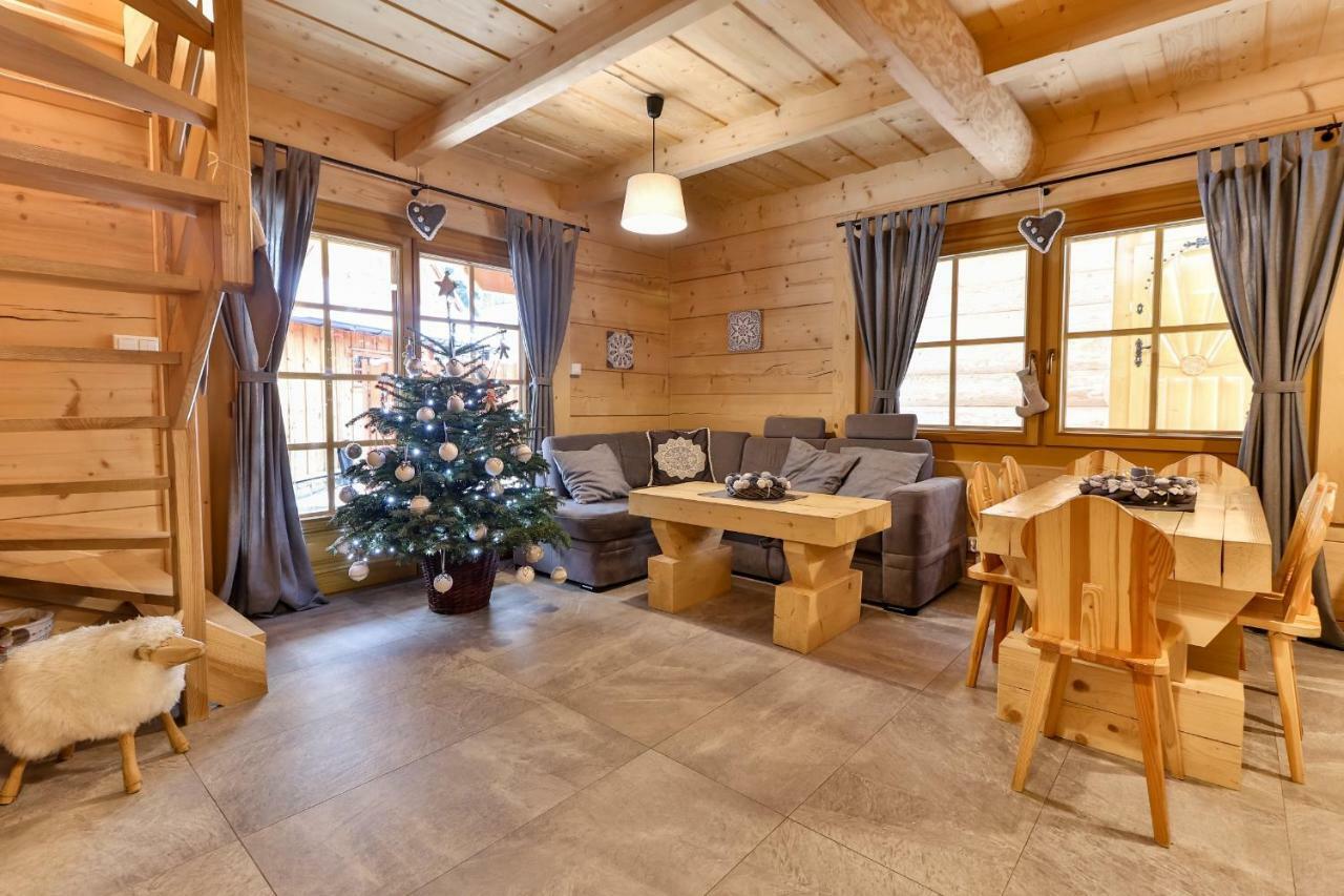 Przytulny Domek I Zakopane Exterior foto